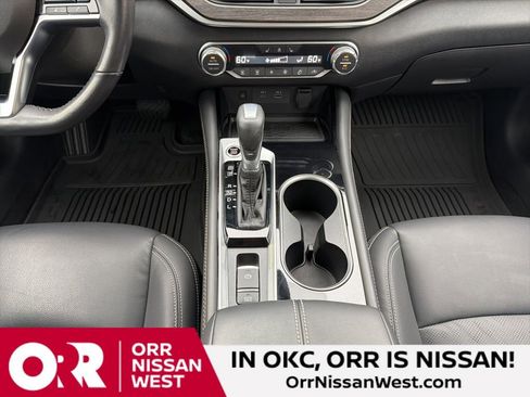 Used 2023 Nissan Altima 2.5 SL image 28