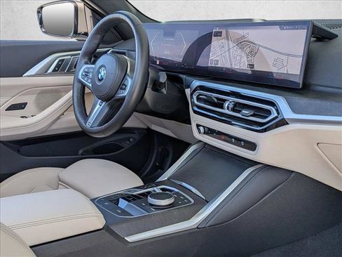 Certified 2024 BMW M440i Convertible image 21