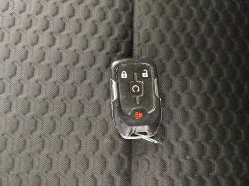 Used 2021 GMC Terrain SLE FWD image 32
