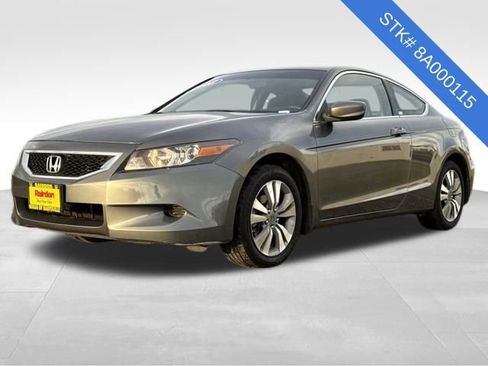 Used 2008 Honda Accord LX-S image 3