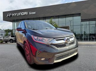 Used 2017 Honda CR-V EX video 1