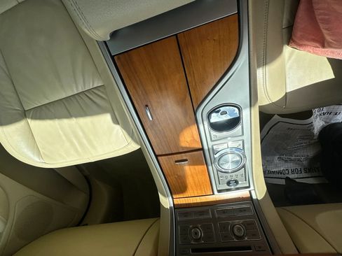 Used 2009 Jaguar XF Luxury RWD image 55