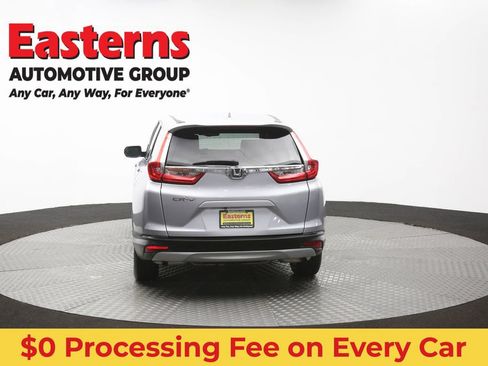 Used 2019 Honda CR-V EX-L image 38