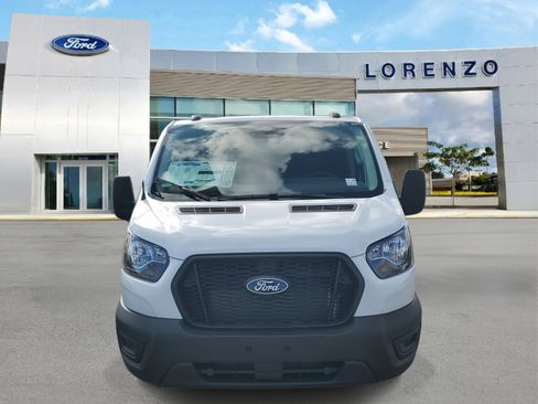 New 2026 Ford Transit 150 Low Roof w/ Load Area Protection Package image 2