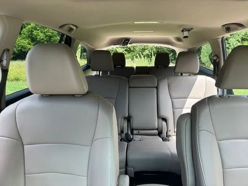 Used 2018 Honda Pilot EX-L image 23