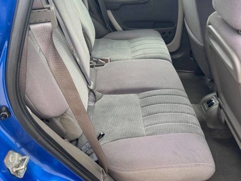 Used 2005 Chrysler PT Cruiser Touring image 13