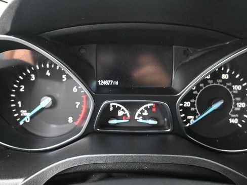Used 2018 Ford Escape SE w/ SE Sync 3 Package AWD/4WD image 14