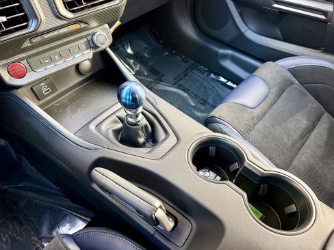 New 2025 Ford Mustang Dark Horse image 20