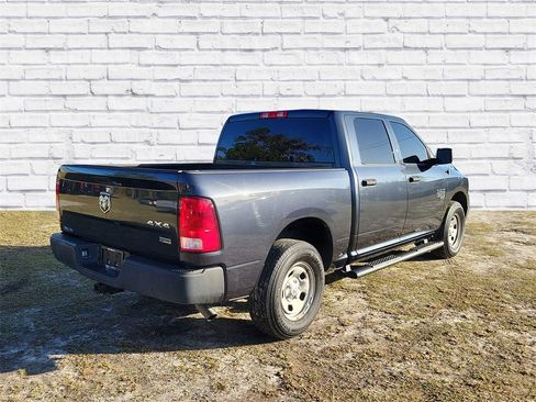 Used 2019 RAM 1500 Tradesman w/ Popular Equipment Group image 2