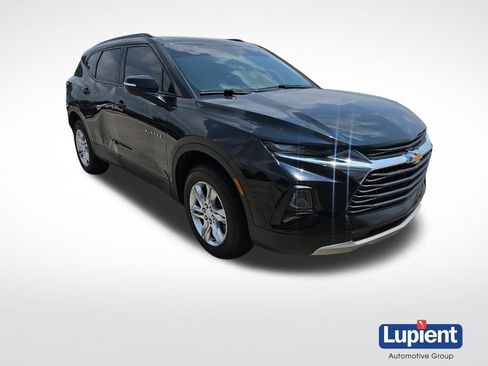 Used 2019 Chevrolet Blazer LT FWD image 1