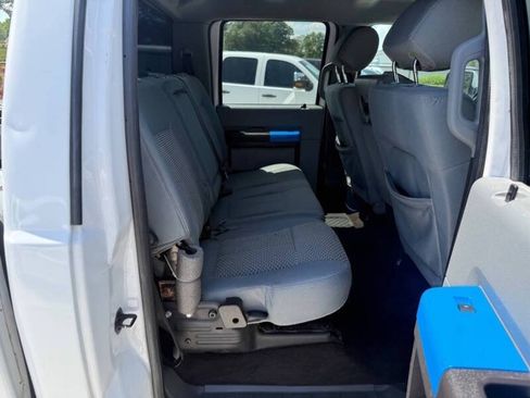 Used 2016 Ford F250 XLT w/ XLT Value Package AWD/4WD image 31