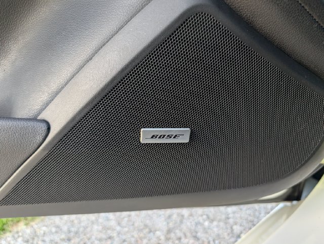 Used 2019 Cadillac CTS V w/ Luxury Package RWD image 36