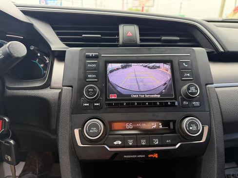 Used 2019 Honda Civic LX image 20