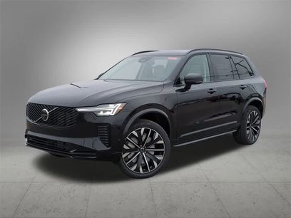New 2026 Volvo XC90 B6 Ultra