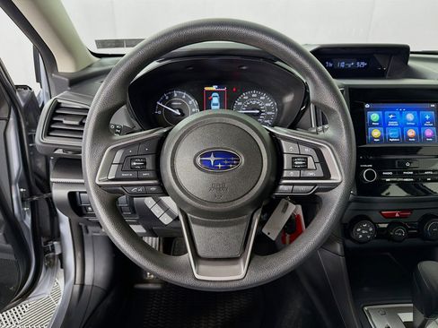 Used 2022 Subaru Impreza Premium image 13