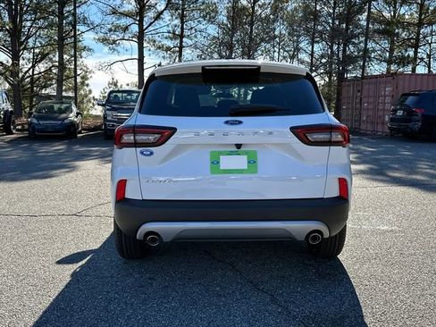 New 2026 Ford Escape Active image 6