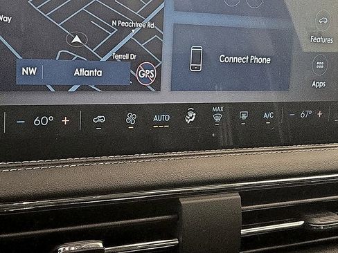 Used 2026 Lincoln Corsair Premiere FWD image 16