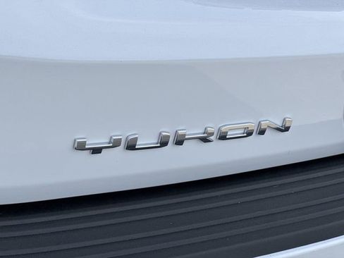 New 2026 GMC Yukon XL AT4 Ultimate image 30