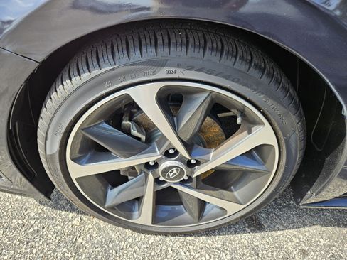 Used 2023 Hyundai Sonata SEL Plus FWD image 7