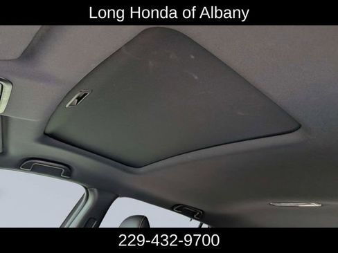 Used 2022 Honda Passport TrailSport image 16