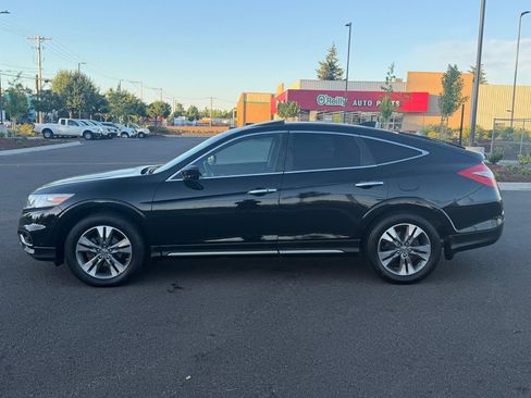 Used 2014 Honda Crosstour EX-L image 5