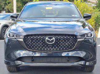 New 2025 MAZDA CX-5 2.5 Turbo w/ Premium Package video 2