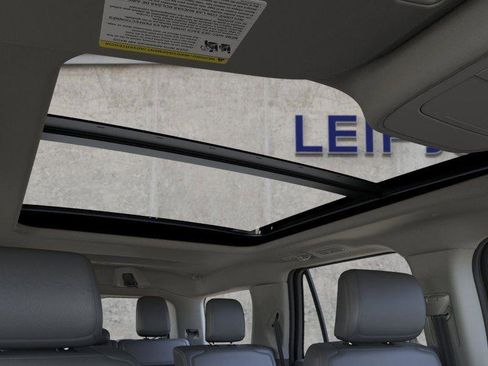 New 2025 Ford Expedition Active RWD image 22