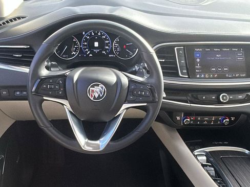 Certified 2023 Buick Enclave Avenir w/ Avenir Technology Package image 13