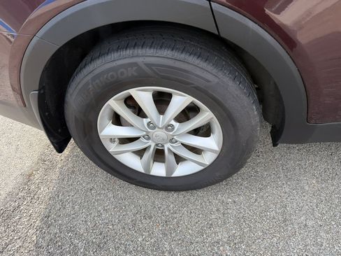 Used 2018 Kia Sorento AWD image 10