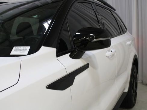 Used 2024 Kia Sorento X-Line EX image 34