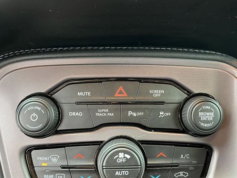 Used 2023 Dodge Challenger R/T Scat Pack w/ 1320 Plus Group image 20