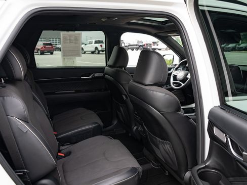 Used 2025 Hyundai Palisade Calligraphy AWD/4WD image 22