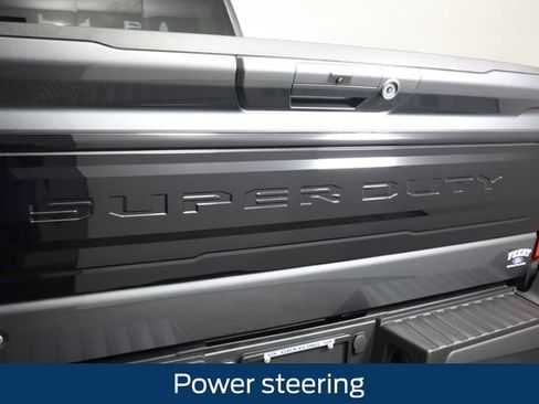 New 2026 Ford F350 Platinum AWD/4WD image 30