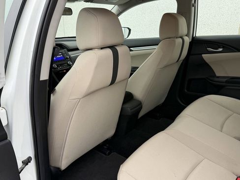 Used 2018 Honda Civic LX image 26