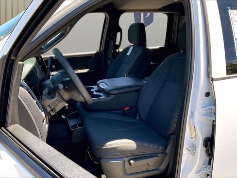New 2026 RAM 3500 Tradesman AWD/4WD image 21