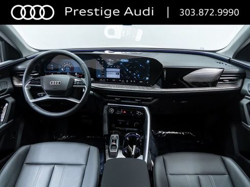 Used 2026 Audi Q5 Premium Plus AWD/4WD image 20