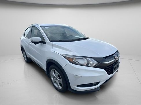 Used 2016 Honda HR-V EX-L image 5