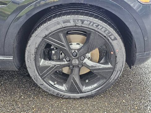 New 2026 Genesis GV80 3.5T Prestige AWD/4WD image 31