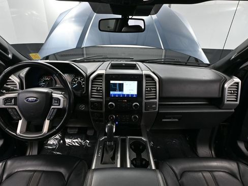 Used 2020 Ford F150 Platinum AWD/4WD image 27