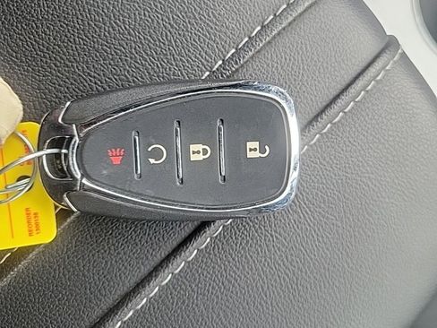 Used 2023 Chevrolet Blazer LT w/ LPO, Floor Liner Package image 13