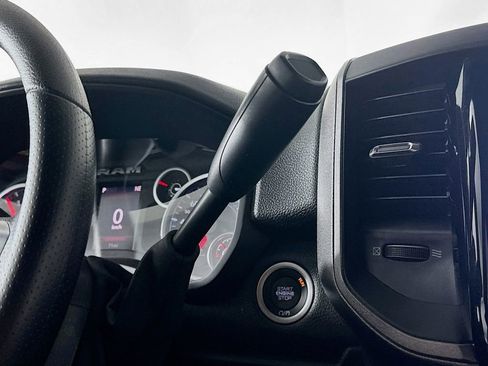 New 2026 RAM 5500 Tradesman w/ Chrome Appearance Group image 12