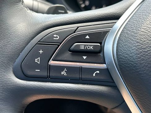 Used 2022 INFINITI QX55 Essential w/ Proassist Package AWD/4WD image 26