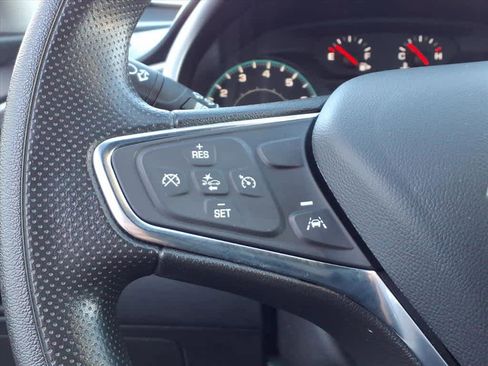 Used 2024 Chevrolet Malibu LT FWD image 16