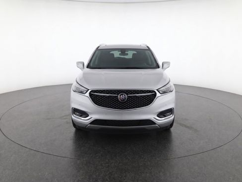 Used 2018 Buick Enclave Avenir w/ Avenir Technology Package FWD image 6