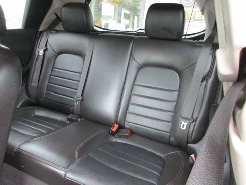 Used 2015 Chevrolet Sonic RS FWD image 28
