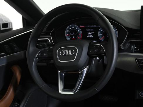 Used 2025 Audi A5 2.0T Premium Plus image 10