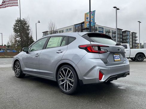New 2026 Subaru Impreza 2.0i Sport AWD/4WD image 6