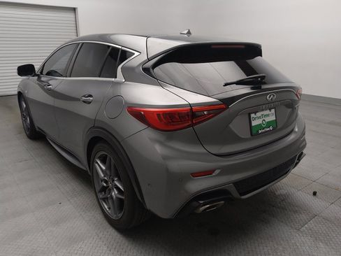 Used 2019 INFINITI QX30 Sport FWD image 5