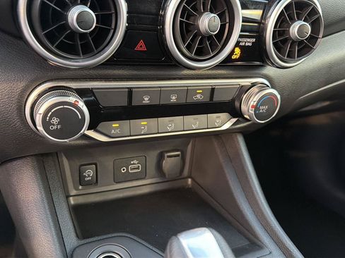 Used 2024 Nissan Sentra S FWD image 26