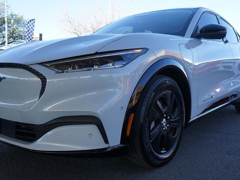 Used 2023 Ford Mustang Mach-E California Route 1 AWD/4WD image 26